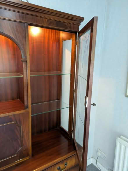 Photo of free Sideboard (Skelton CA11) #2