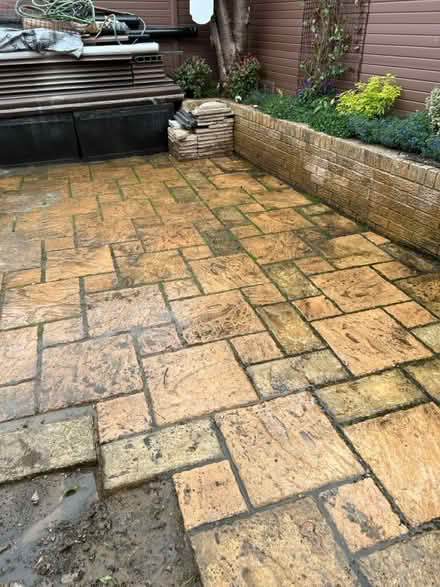 Photo of free Stone slabs (LE2) #3