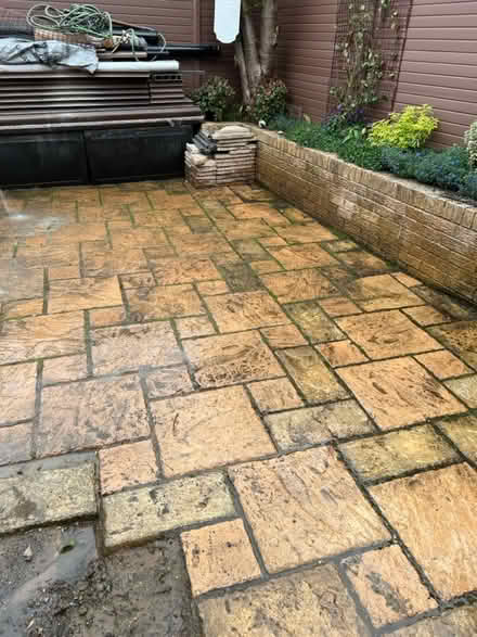 Photo of free Stone slabs (LE2) #4