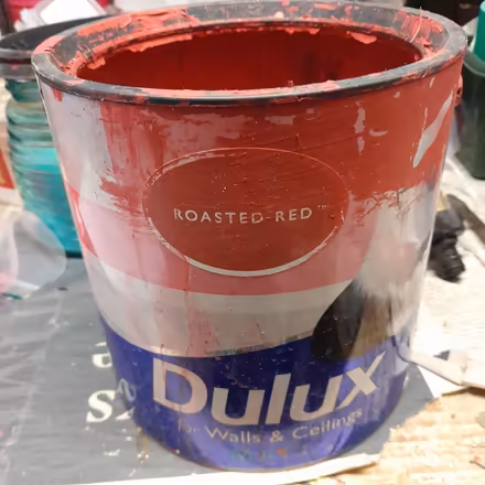 Photo of free Emulsion Paint (Havant PO9) #2