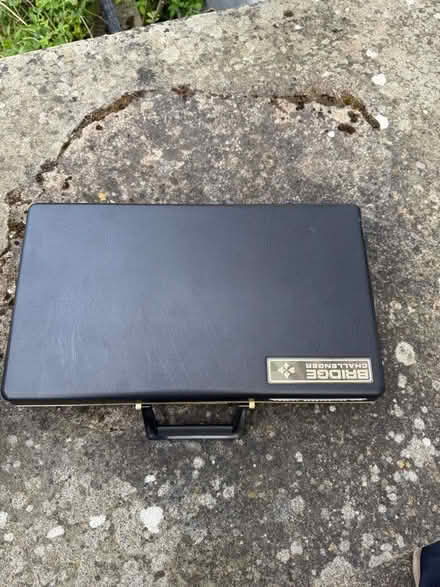 Photo of free Vintage Fidelity Bridge Challenger (Warden Hill GL51) #1