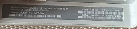 Photo of free MacPro 2009 (Sheringham NR26) #3