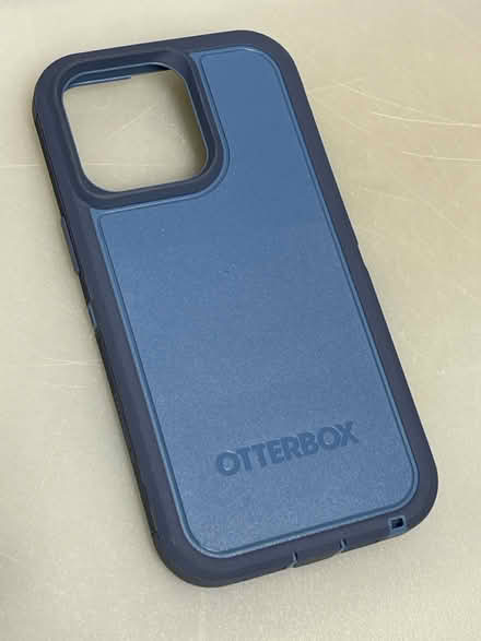 Photo of free Case for iPhone 15 Pro Max (Piney Orchard) #1