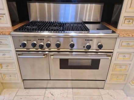 Photo of free Thermador Oven (Malahide, Dublin) #1