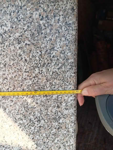 Photo of free Worktop (Fords Farm RG30) #1