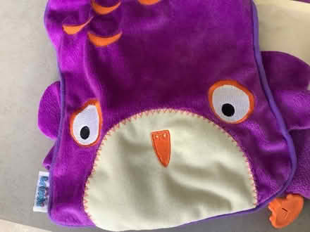 Photo of free Trunki children’s travel blankets and pillows (Chorley SK9) #1