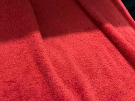 Photo of free 2x King Blankets (Butetown CF10) #1