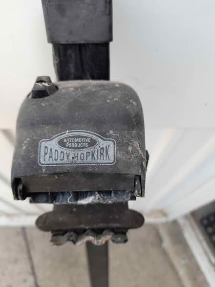 Photo of free Roof bars (Coppull PR7 5 EG) #1