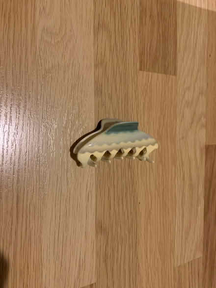 Photo of free Claw clip (High Wycombe) #1