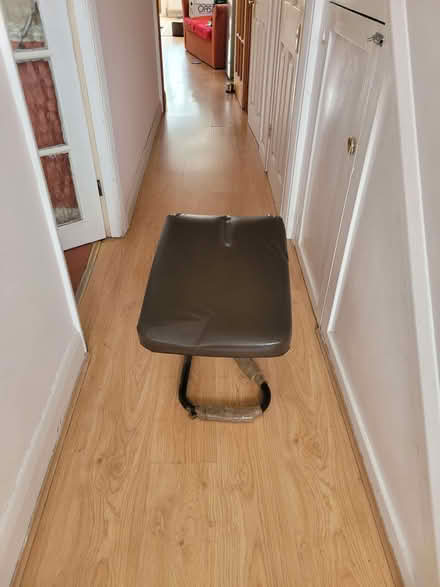 Photo of free Footrest (Chessington KT9) #2