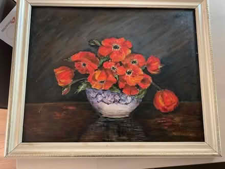 Photo of free Paintings (South County Dublin) #2