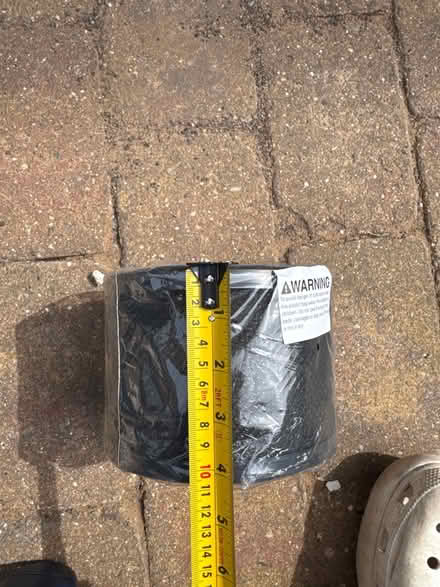 Photo of free Vacuum filter (Holy Corner EH10) #2