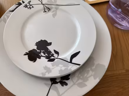 Photo of free Mixed plates (EH4) #1