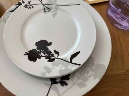 Photo of free Mixed plates (EH4) #1