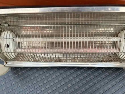 Photo of free Small electric fire (Elmdon Heath B91) #1
