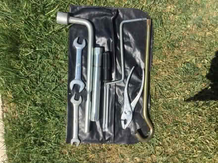 Photo of free Tool Kit for Honda Civic (Derrington ST17) #1