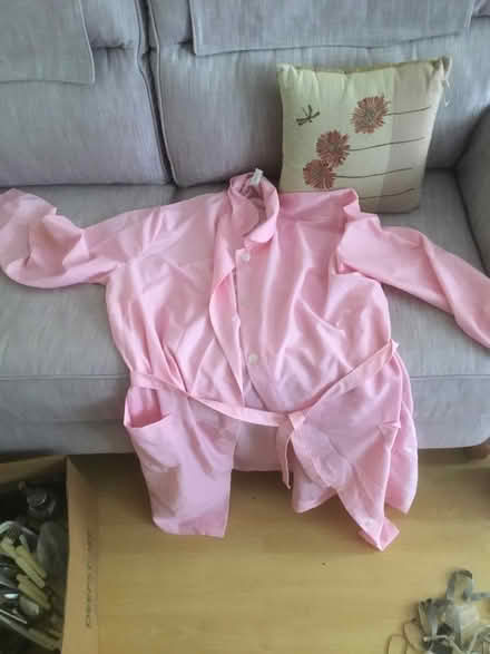 Photo of free Vintage women’s overall (B62 near Blackheath) #1