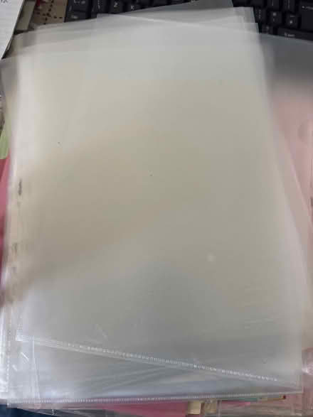 Photo of free stationery (NN3 Meadowfields) #4