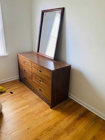 Photo of free Drawers set (Skillman, NJ) #3