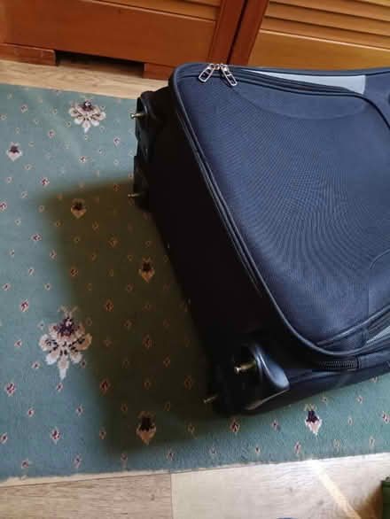 Photo of free Suitcase (SE7) #2