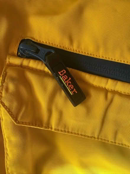 Photo of free Ted baker boys jacket (Birtley DH3) #3