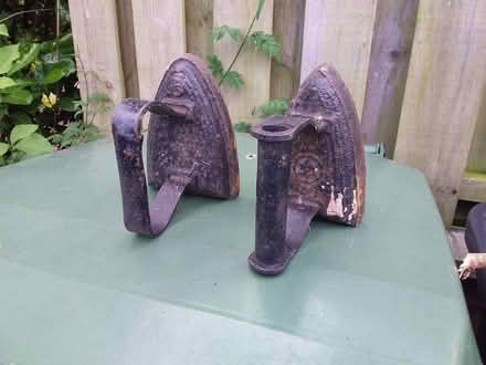 Photo of free Irons (Bath Road, WR5) #1