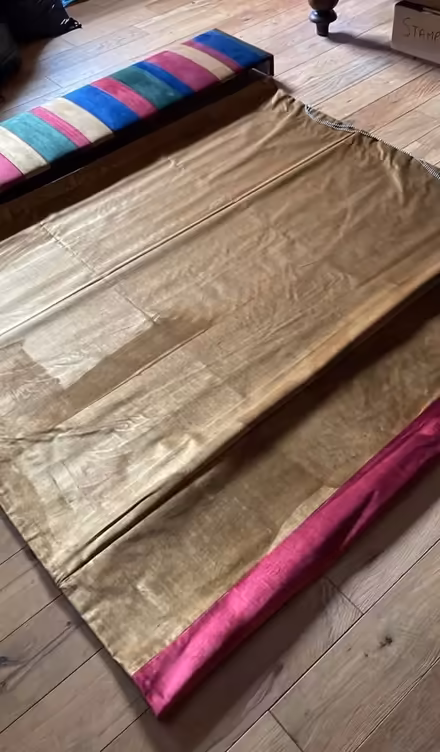 Photo of free Roman Blind (Great Park - Melbury - NE3) #1
