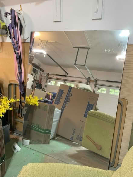 Photo of free 3 Mirrors (Burke, VA) #1
