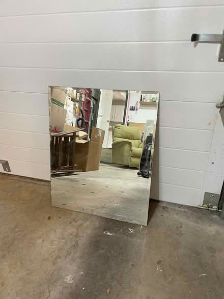 Photo of free 3 Mirrors (Burke, VA) #3