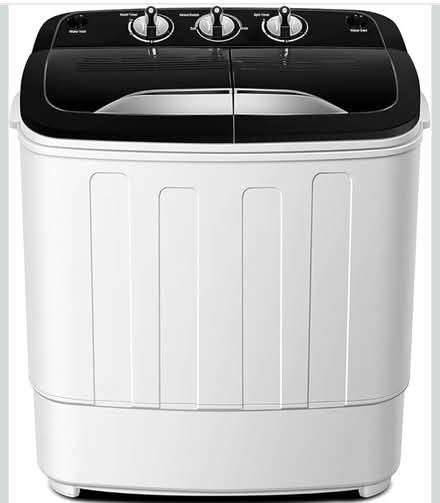 Photo of free Gizmos Portable Washing Machine (Redhill RH1) #1