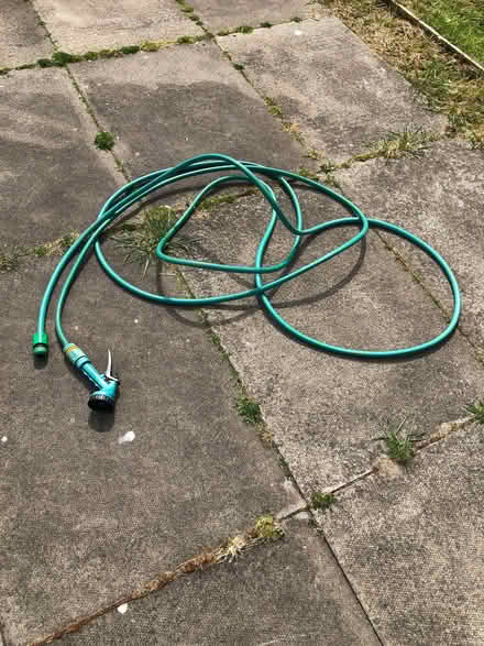 Photo of free Hose pipe (Fallside G71) #1