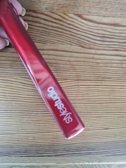 Photo of free Mini straighteners (Bignall End ST7) #1
