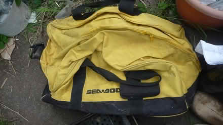 Photo of free Dive kit bag (Aylestone LE2) #1