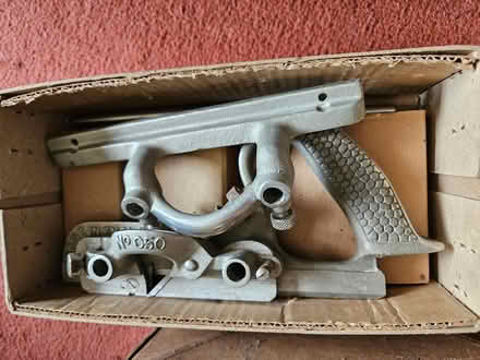 Photo of free Assorted Tools (Riddlesdown CR8) #4