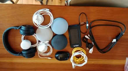 Photo of free Electronic gear (Bega) #1