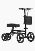 Photo of Knee scooter (Cupertino/Saratoga border) #1