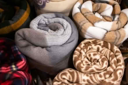 Photo of Blankets (Abingdon OX14) #1