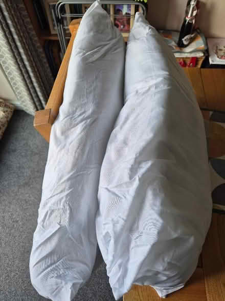 Photo of free Bedding (East Winch PE32) #1