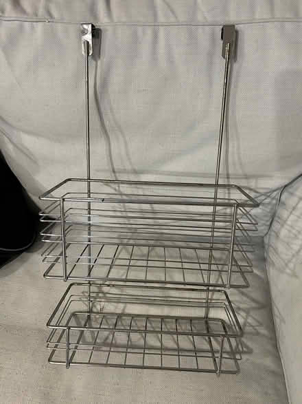 Photo of free Cabinet door organizer (Lexington Center) #1