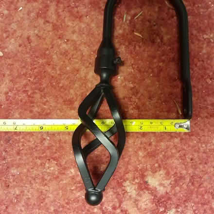 Photo of free Curtain bracket (Havant PO9) #3