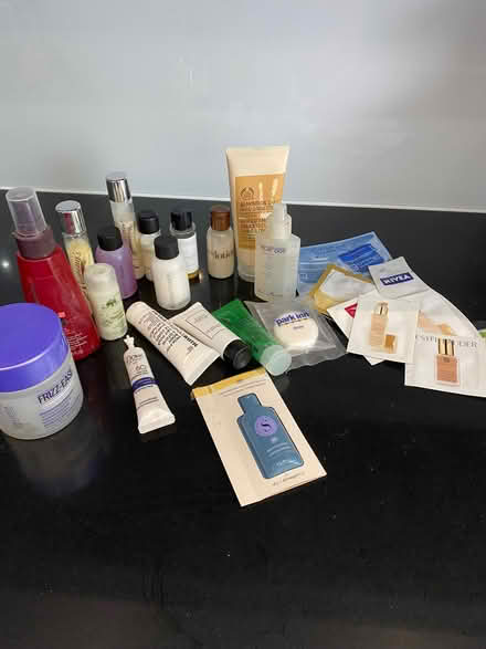 Photo of free Cosmetics (Woodford IG8) #2