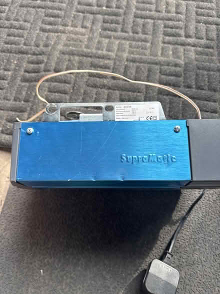 Photo of free Garage door motor (Holy Corner EH10) #1