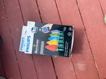 Photo of free Misc household items (West Baltimore) #2