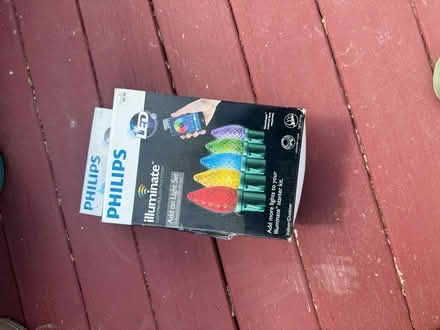 Photo of free Misc household items (West Baltimore) #2