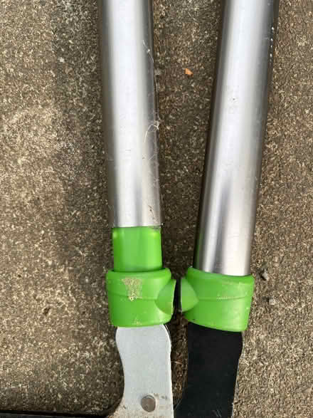 Photo of free Edging Shears (Gyle EH12) #1
