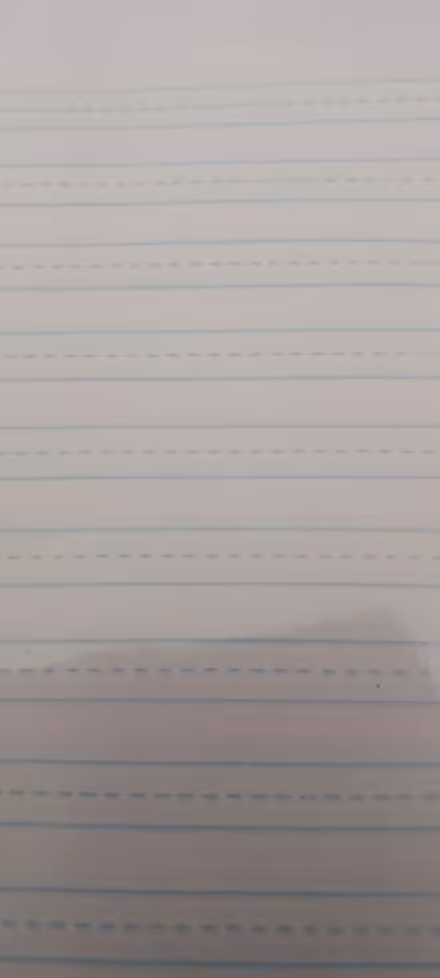Photo of free Special Writing Paper for Kids (Eatontown) #1