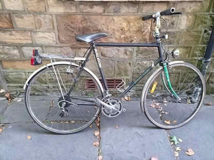 Photo of free Raleigh pursuit bicycle (Lancaster bulk) #3