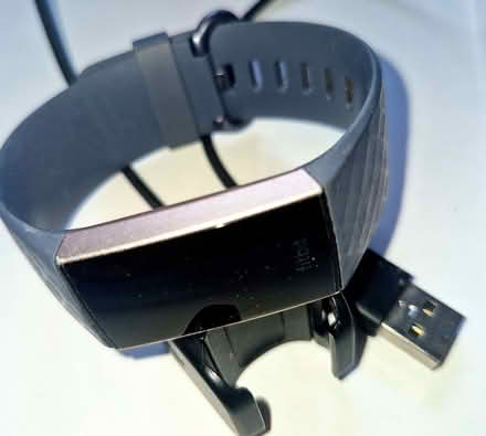 Photo of free Charge 3 fitness watch (Woodhouse S13) #1