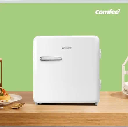 Photo of free Comfeè Refrigerator (TW7) #1
