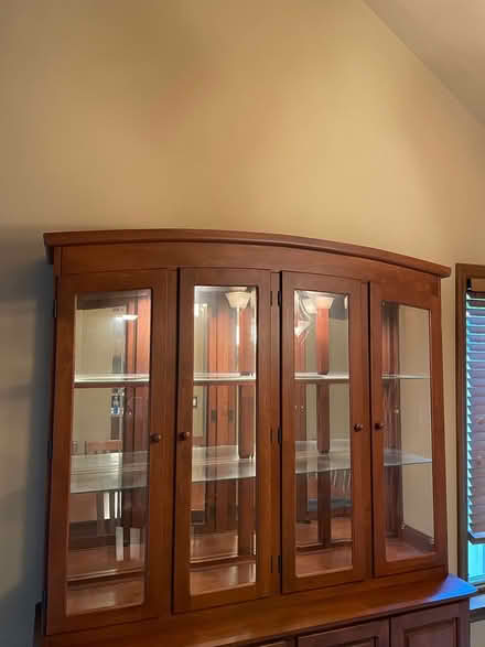 Photo of free China Hutch (Harrison City) #1